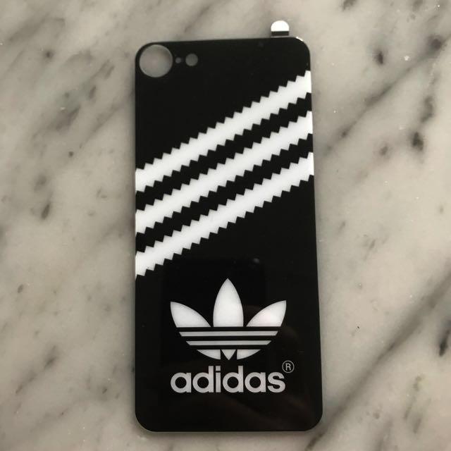 Adidas iphone 2025 7 case
