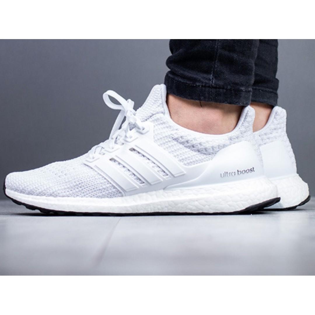 adidas ultra boost 4.0 running