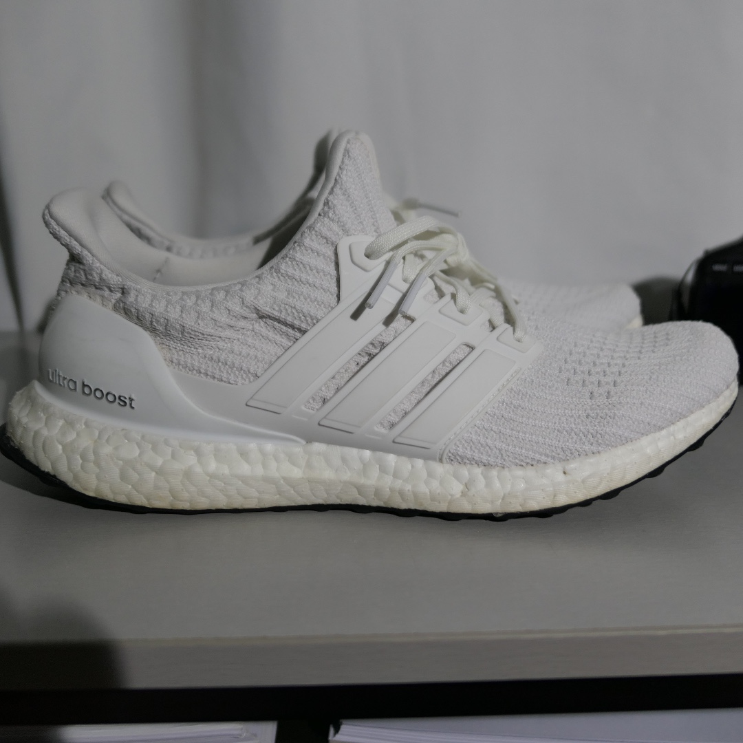 Ultra Boost 1.0 Real Vs. Fake Breakdown YouTube