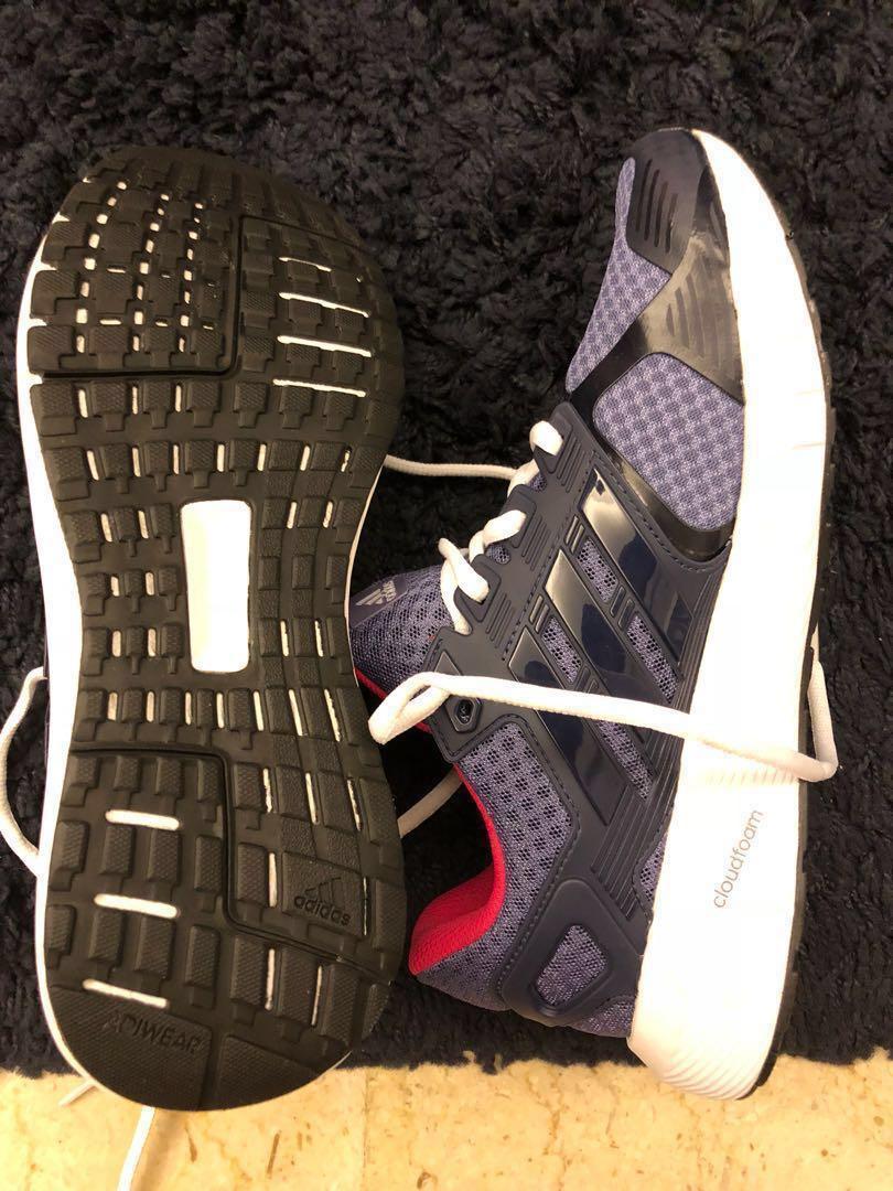 adidas fitness trainers