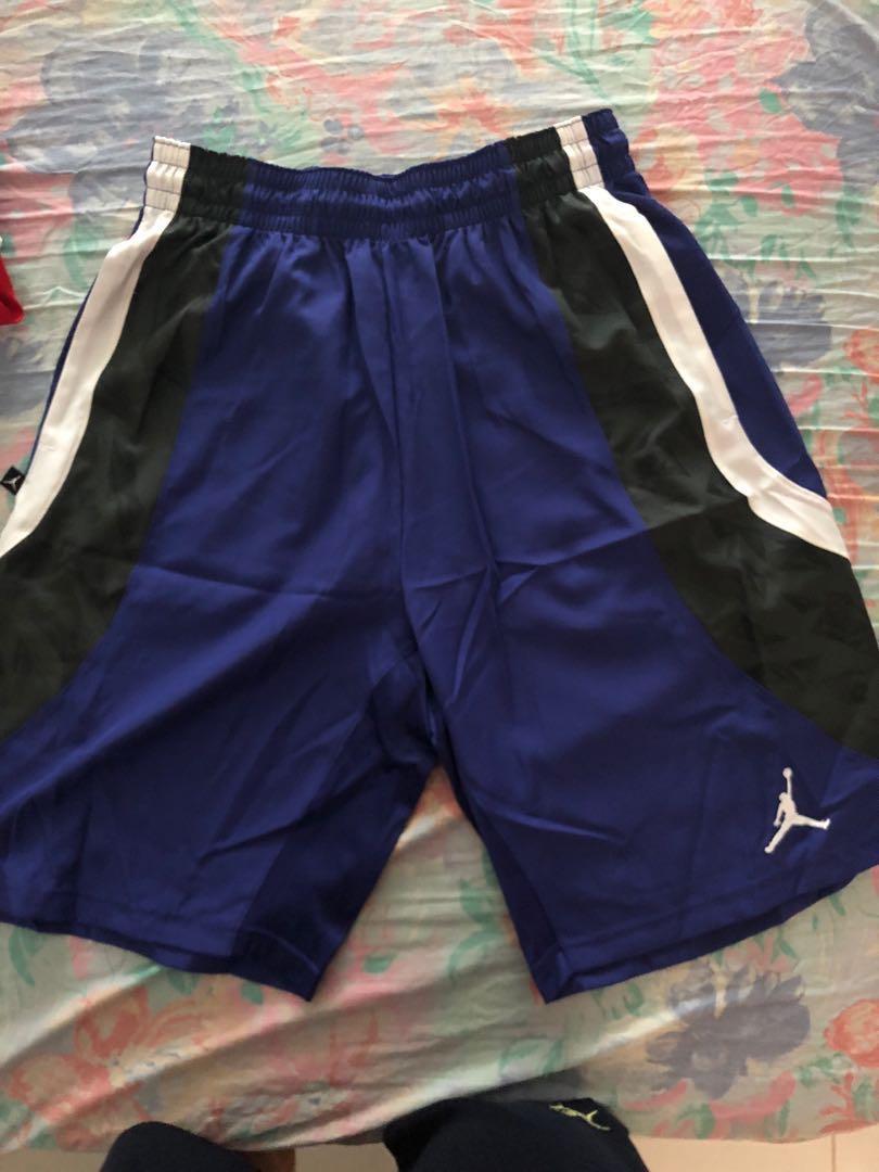 jordan shorts 2018