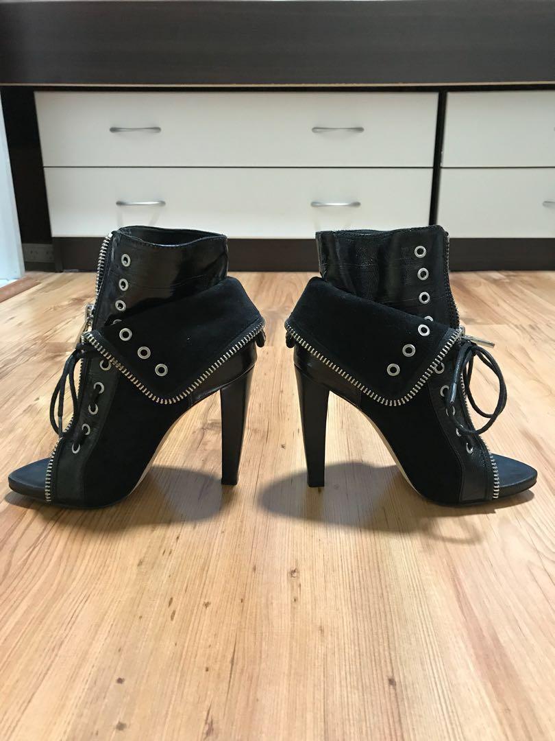 alexander wang freja boots