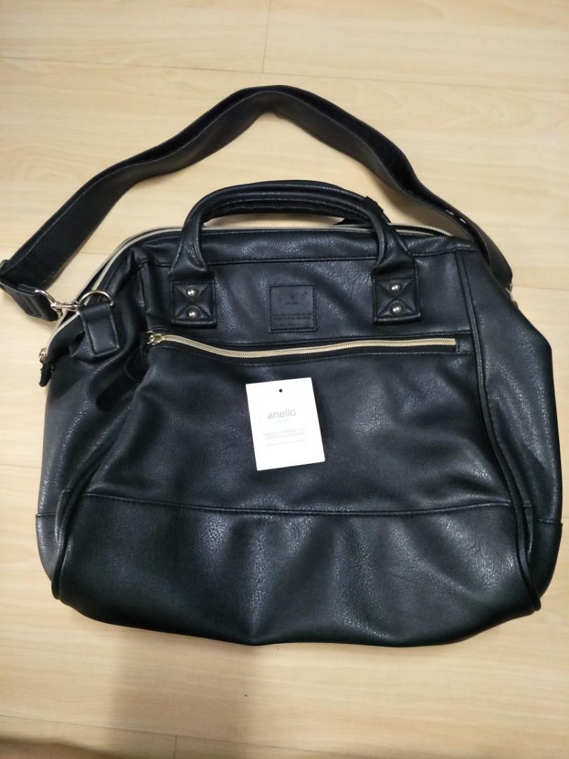 anello up town center