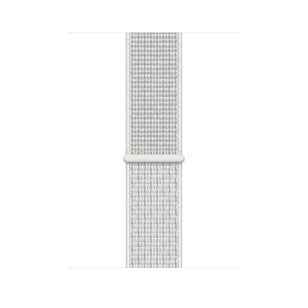 White nike sport best sale loop band