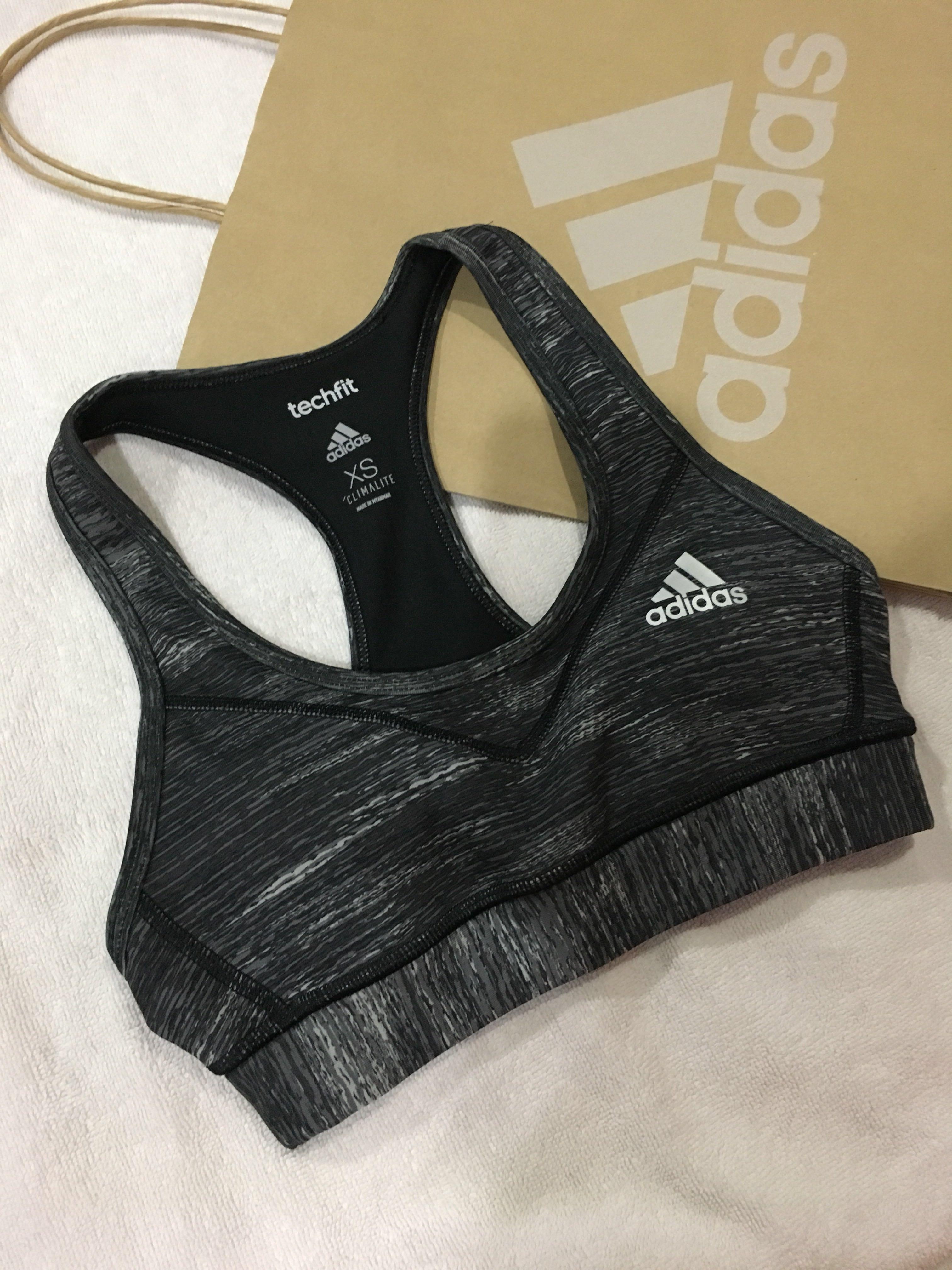 Adidas Sports Bra - M size