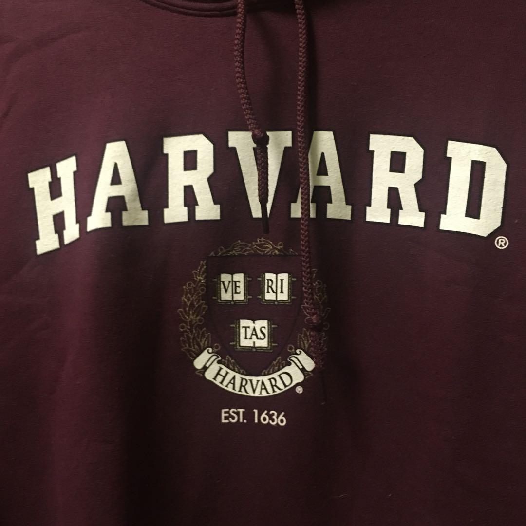 harvard hoodie price