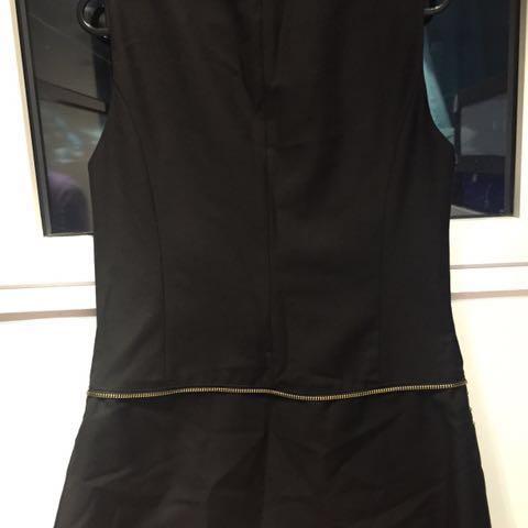 D&g vest shop