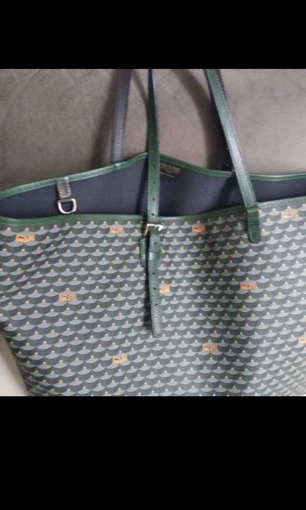 faure le page sling bag