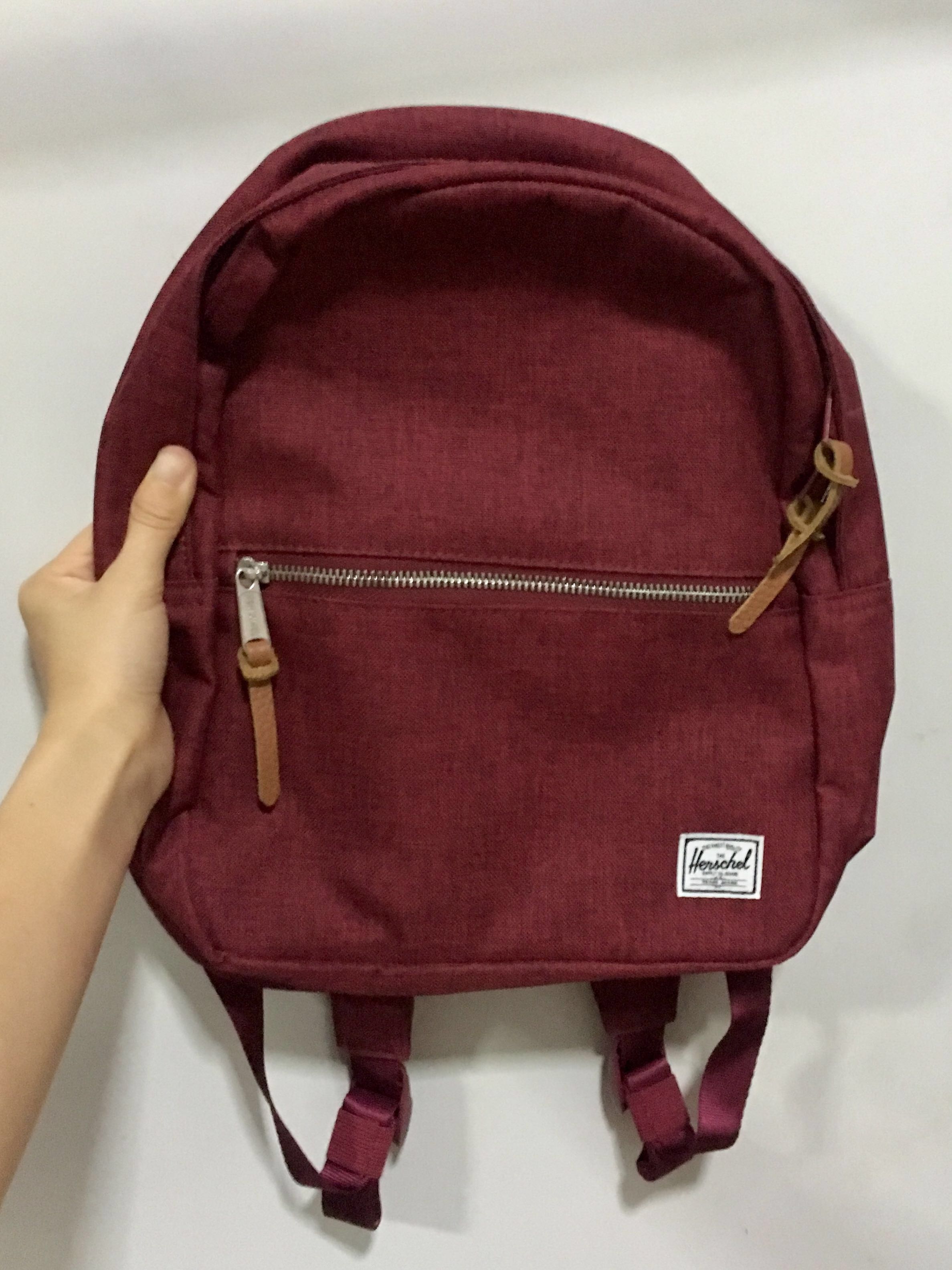 town backpack xs