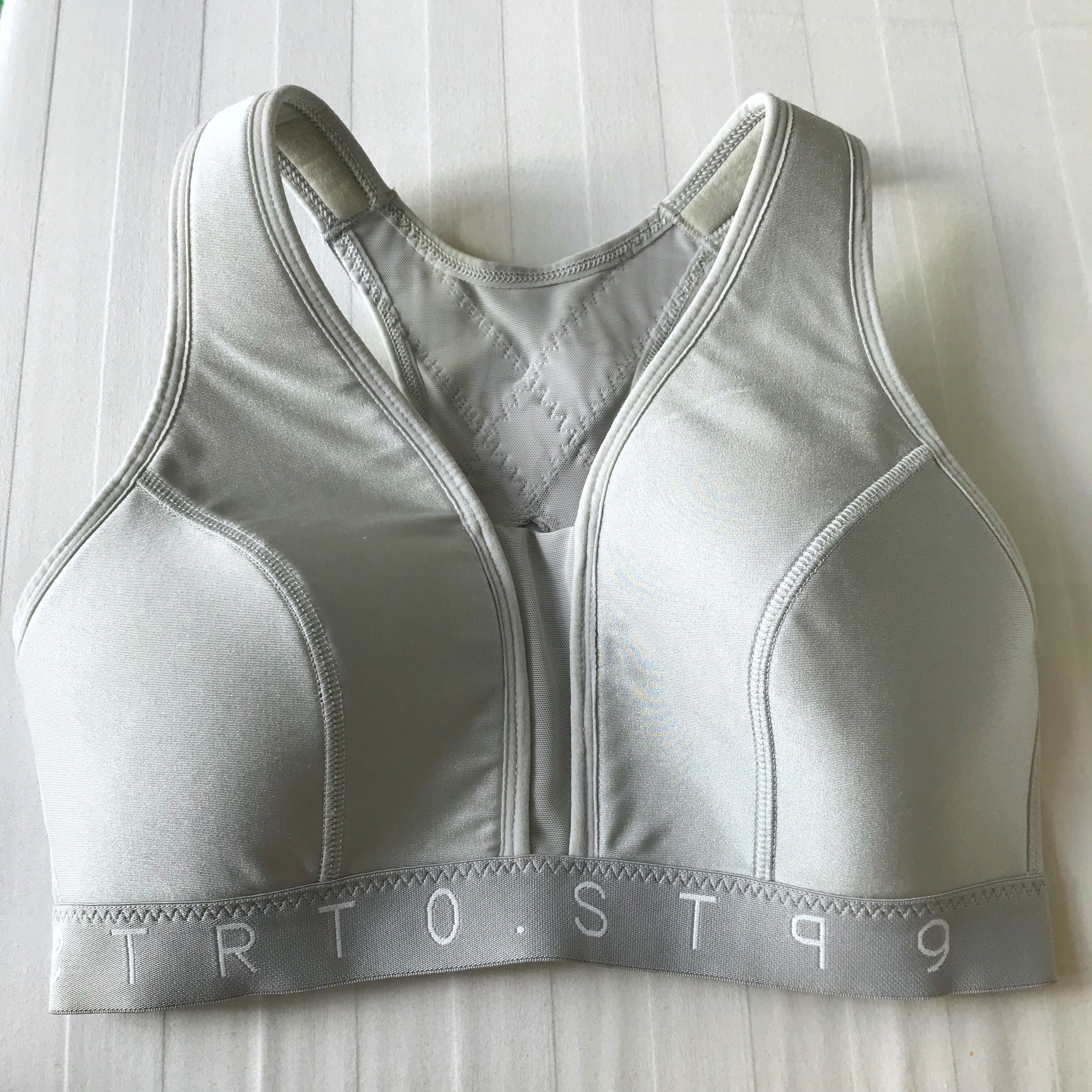sports bra hm