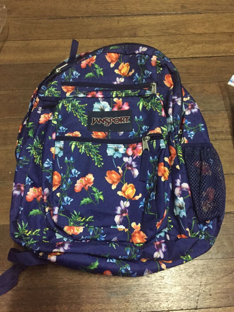 Jansport deals designs 2018