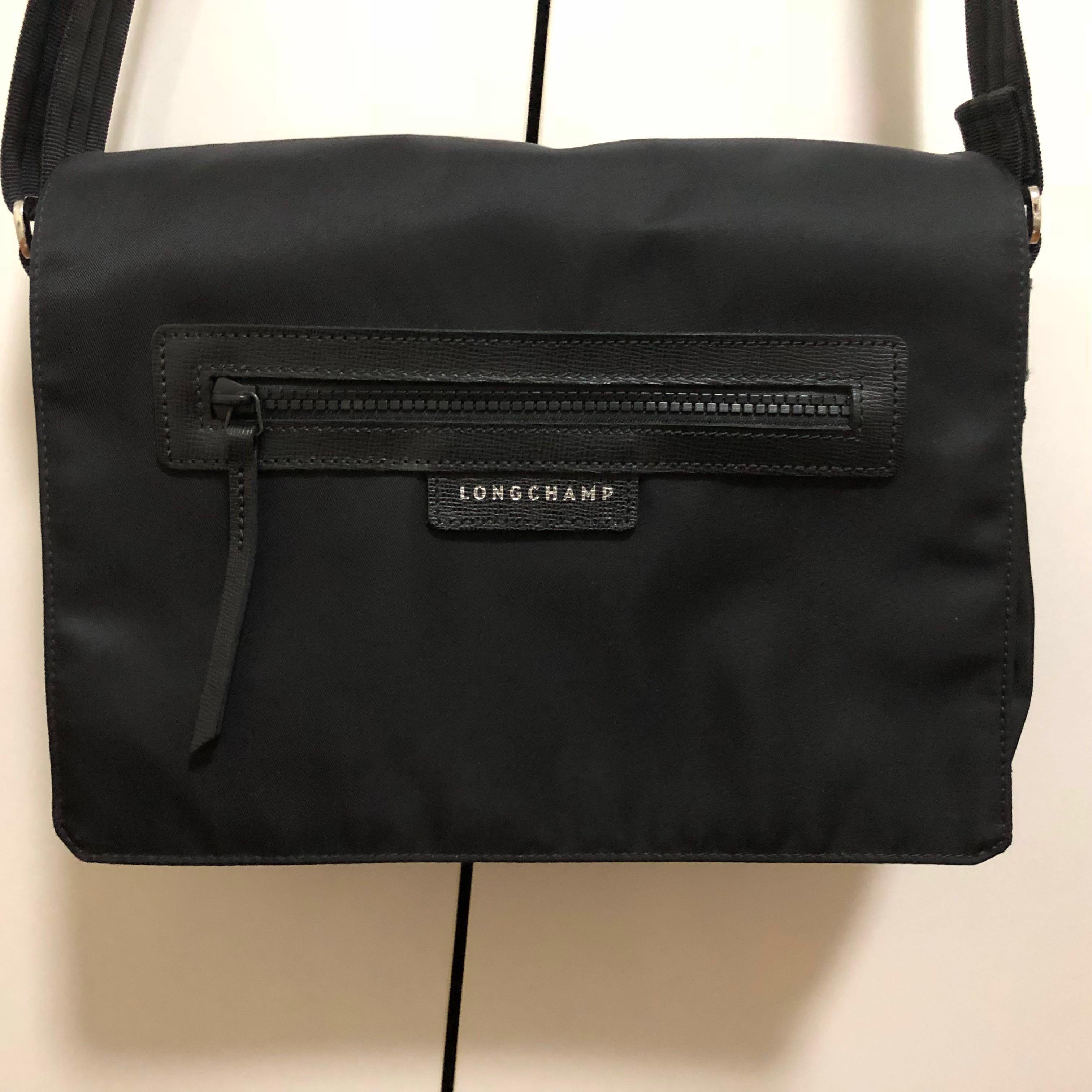 longchamp neo sling bag