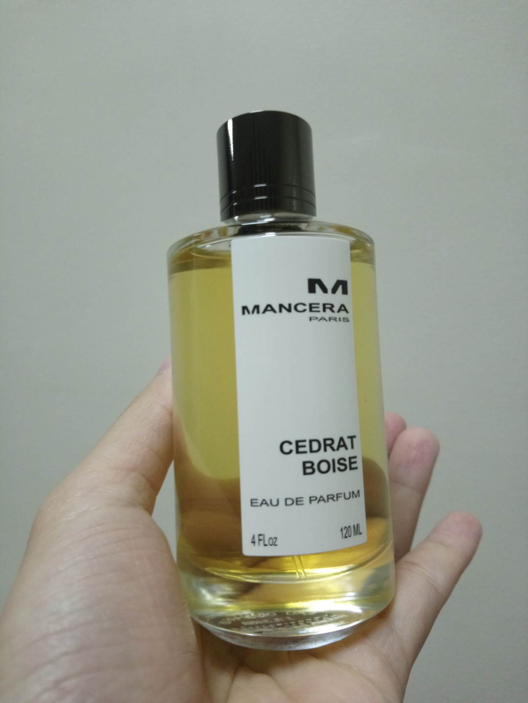Cedrat discount boise fake