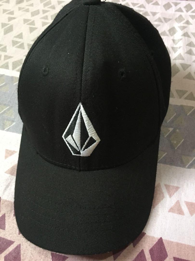 volcom cap original