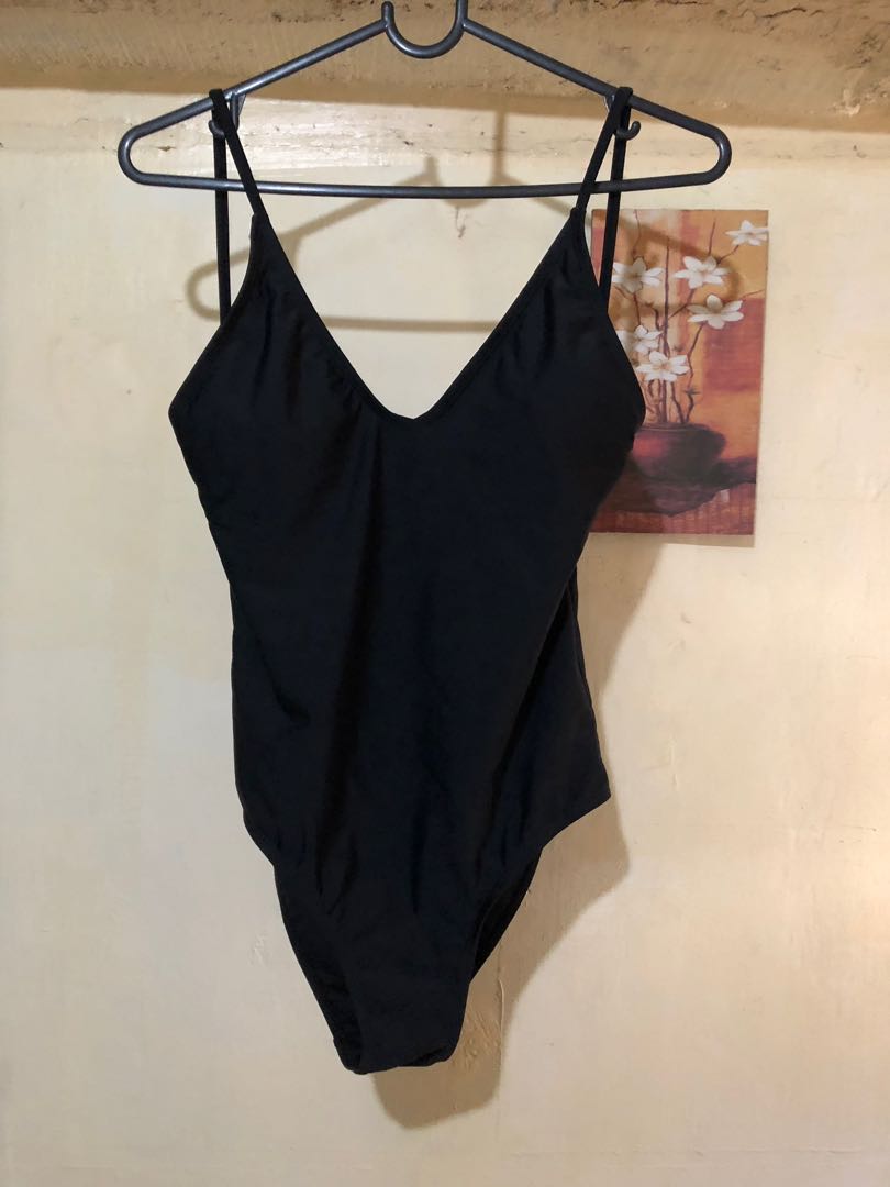 Bench black swimsuit new arrivals