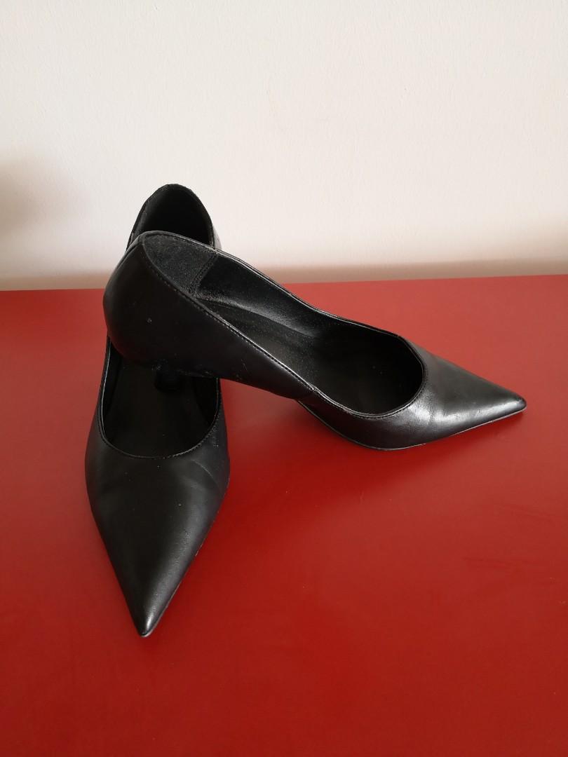 F&f heels on sale