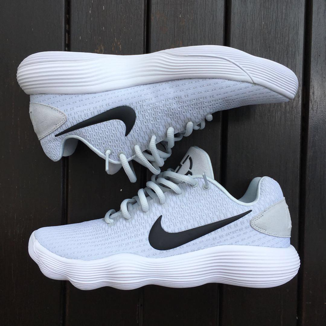 nike react hyperdunk low 2017