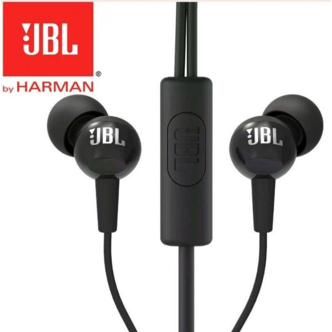 BNIB JBL CS100SI Earpiece Audio Earphones on Carousell