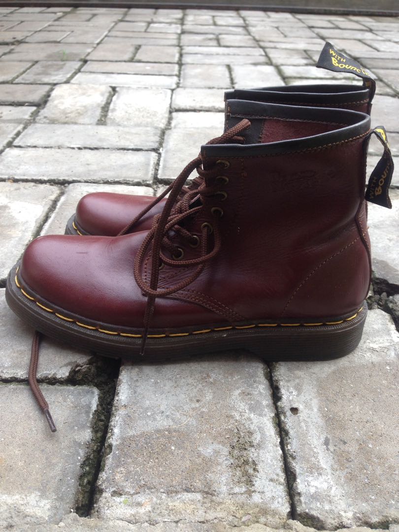 docmart maroon