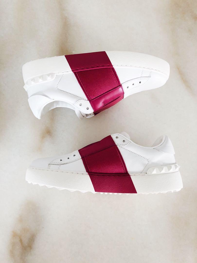 new valentino sneakers