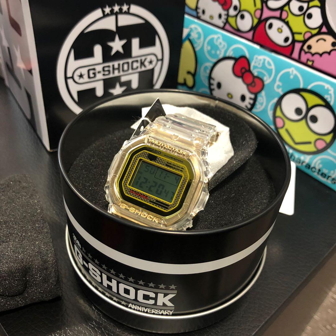 Glacier discount gold collection