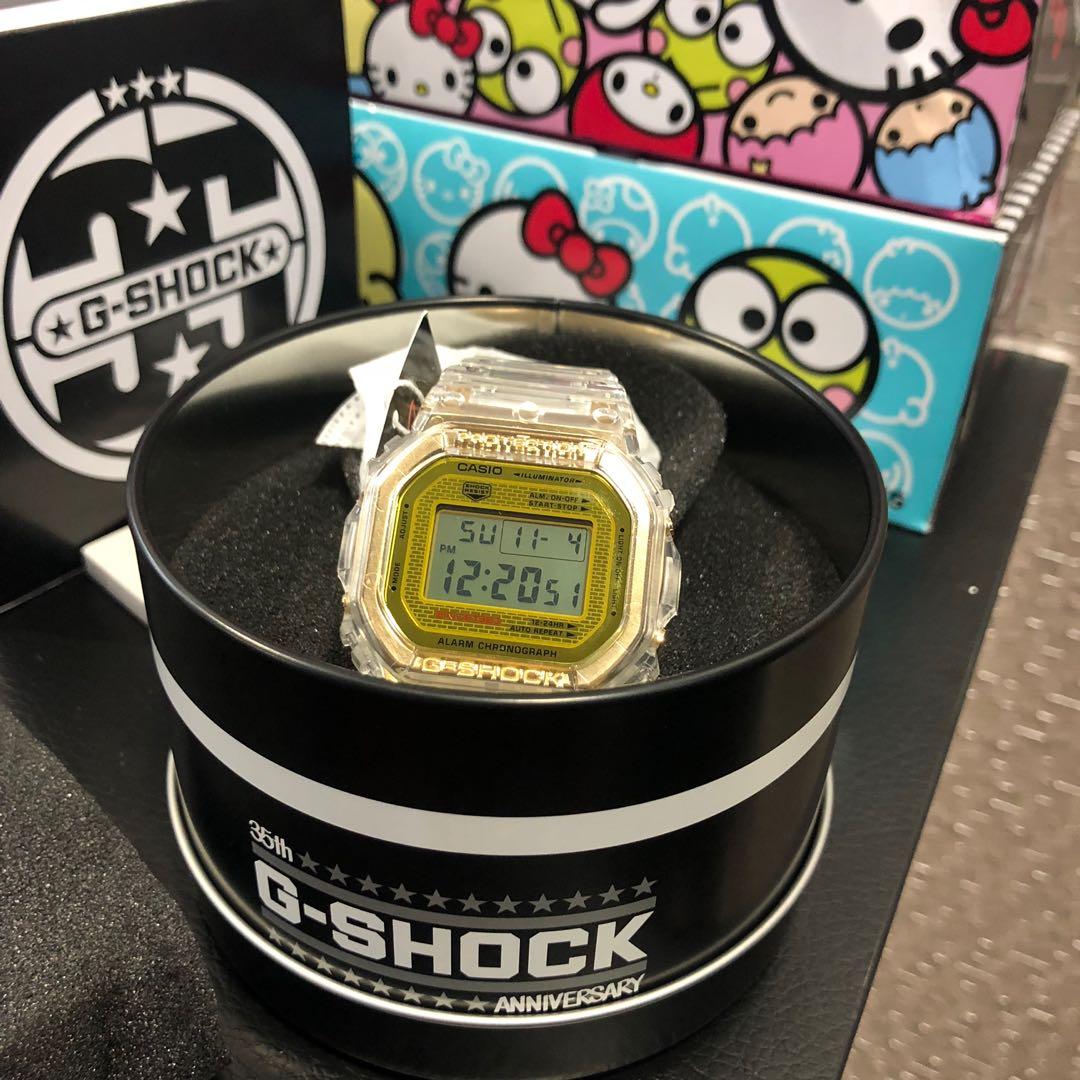 Glacier 2024 gold collection