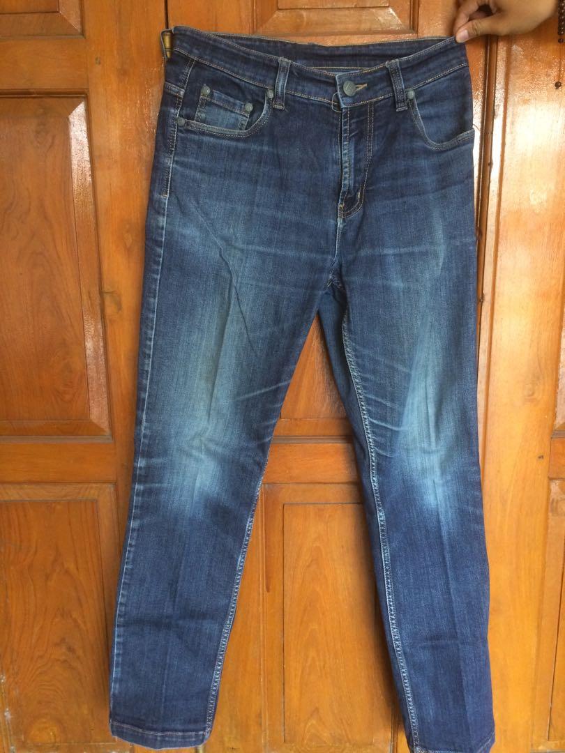 jeans hermes original