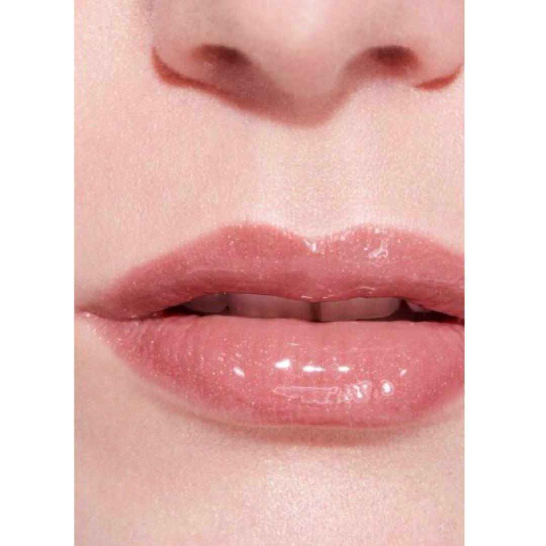 Chanel Rouge Coco Gloss 119 Bourgeoisie