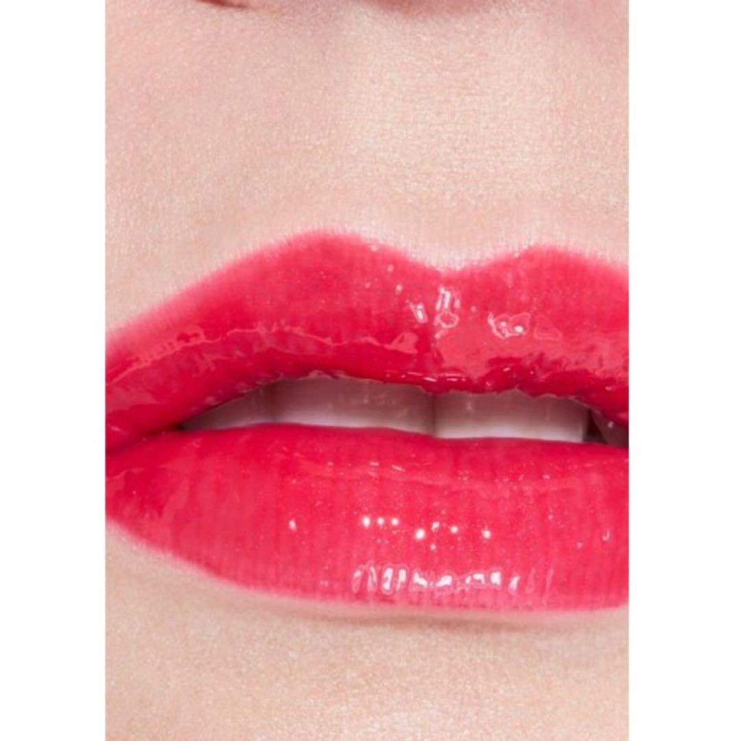 Chanel Lip Balm Model Hit Rouge coco baume color 914 🫶🏻🧡, Gallery  posted by Sally 🫶🏻