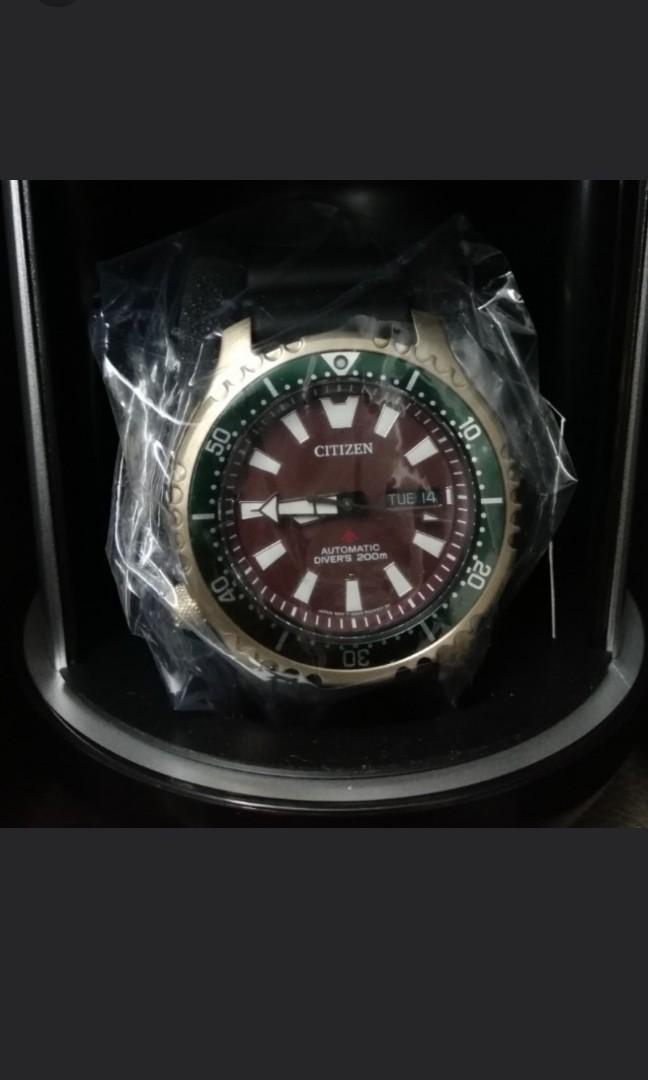 Citizen ny0082 discount