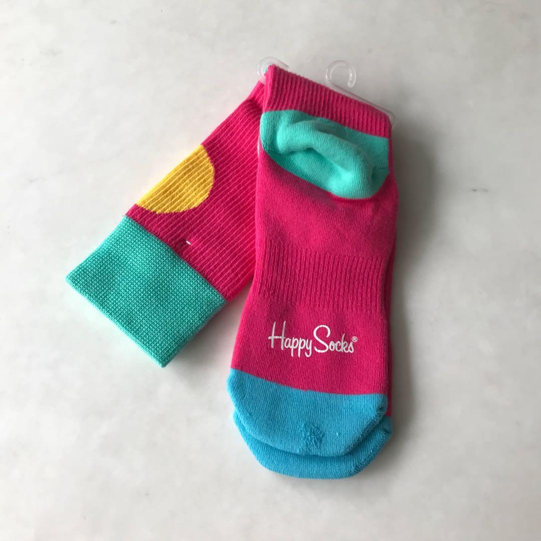 happy socks clearance