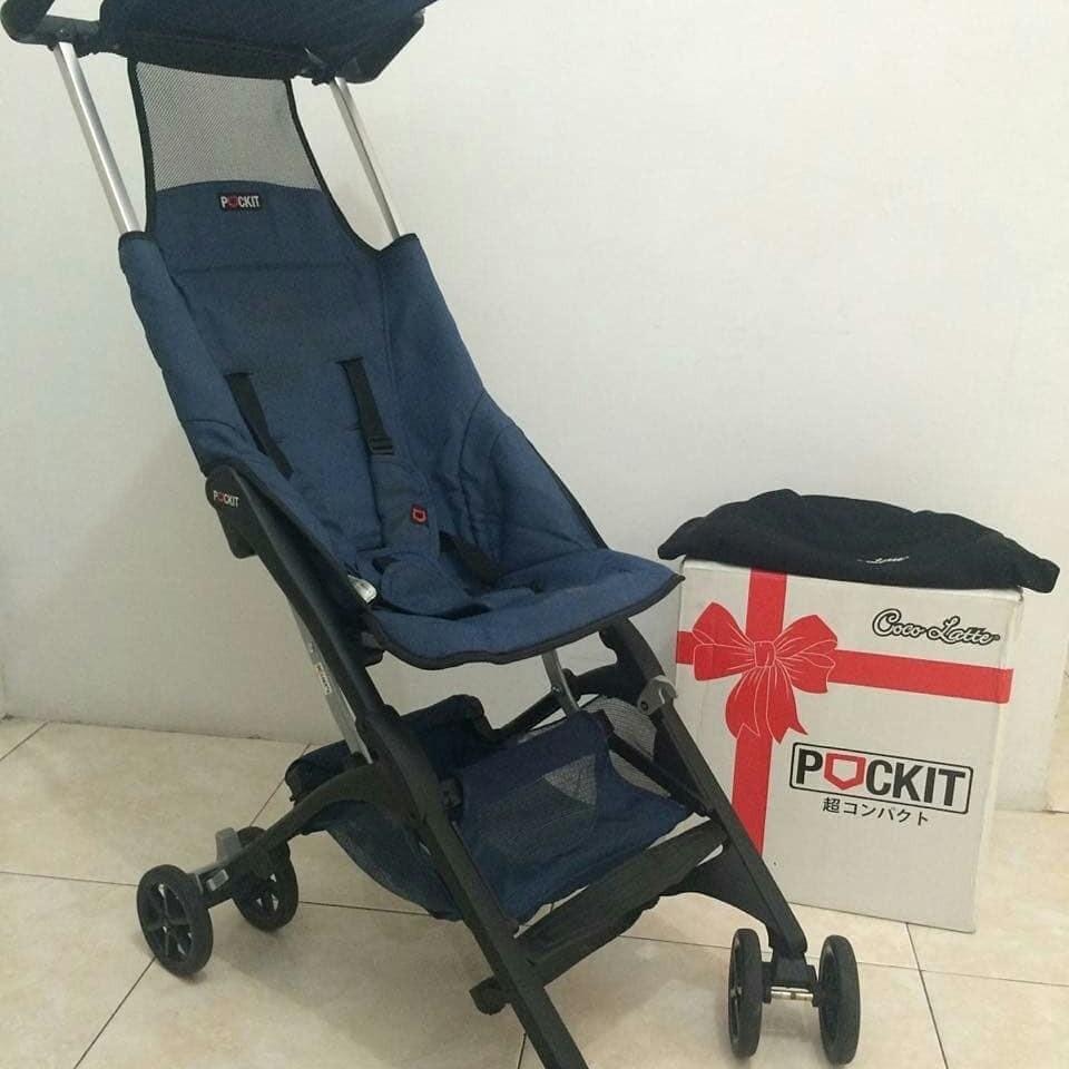 Cocolatte pockit cheap cl 688