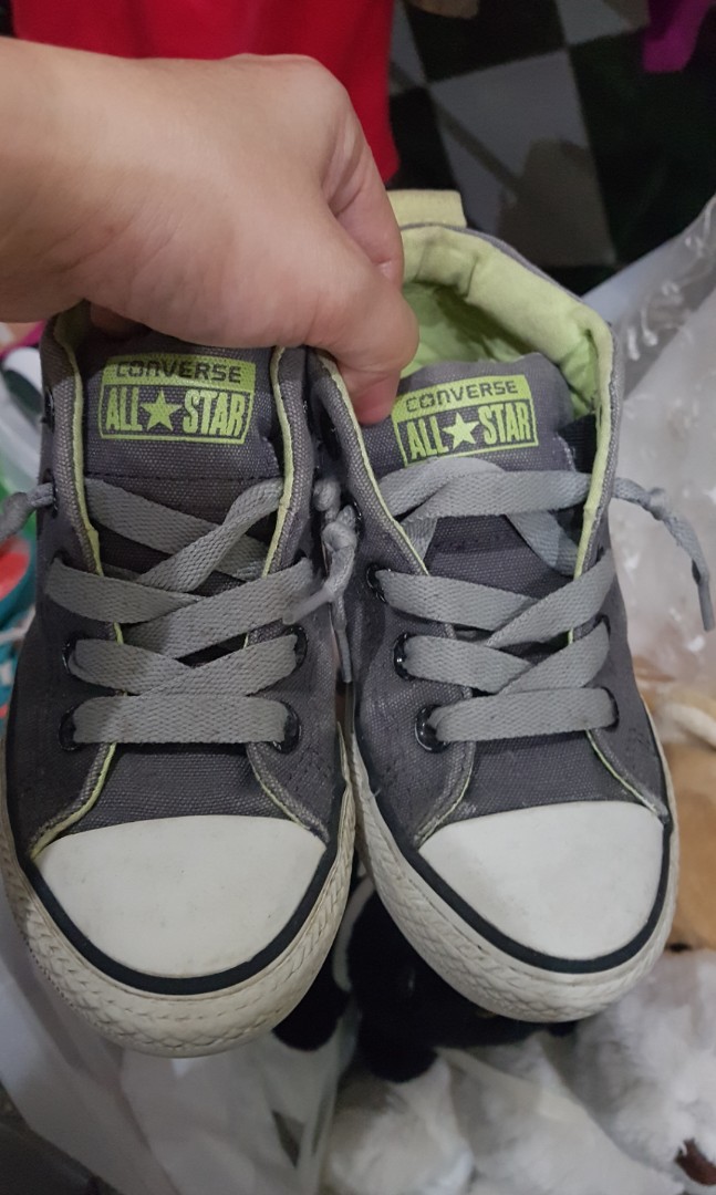 converse all star 25