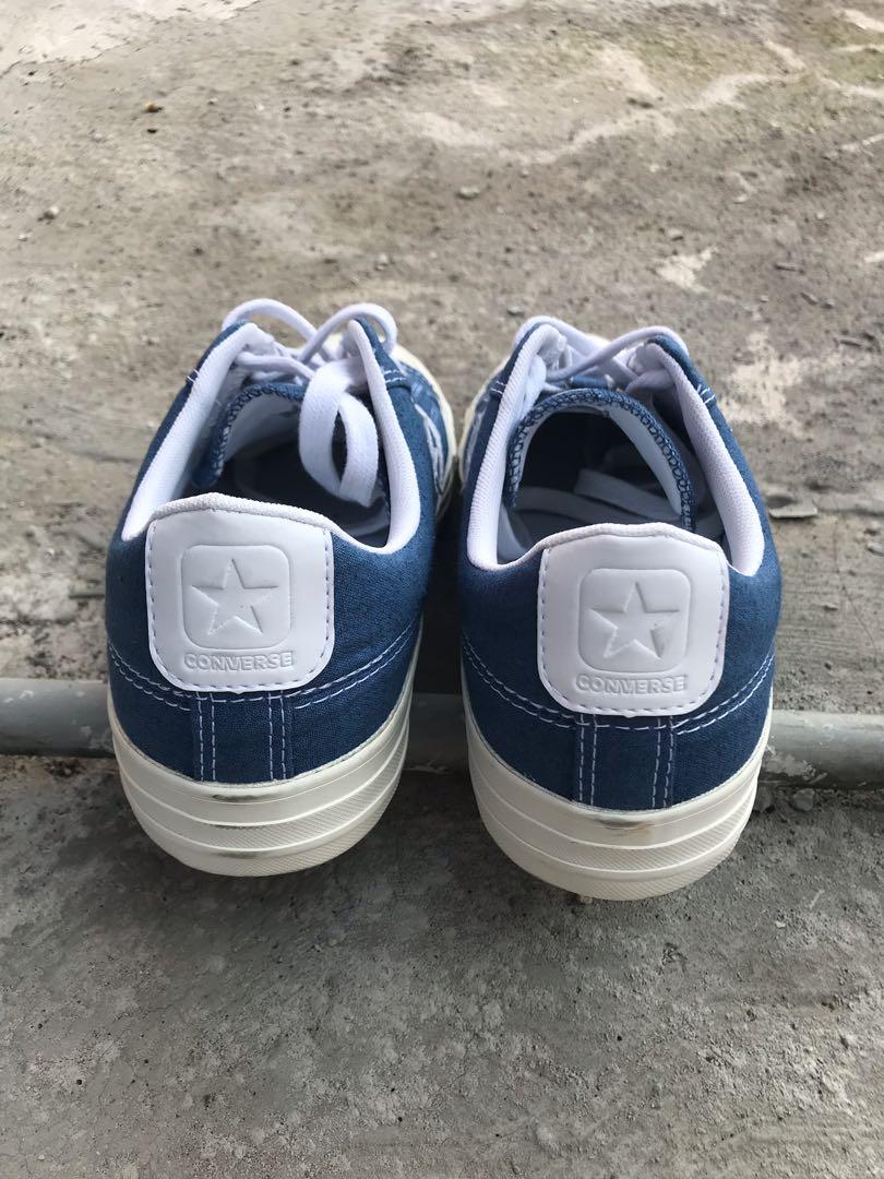 Converse star player ox mason blue online