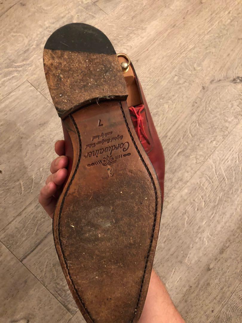 Cordwainer Shoes