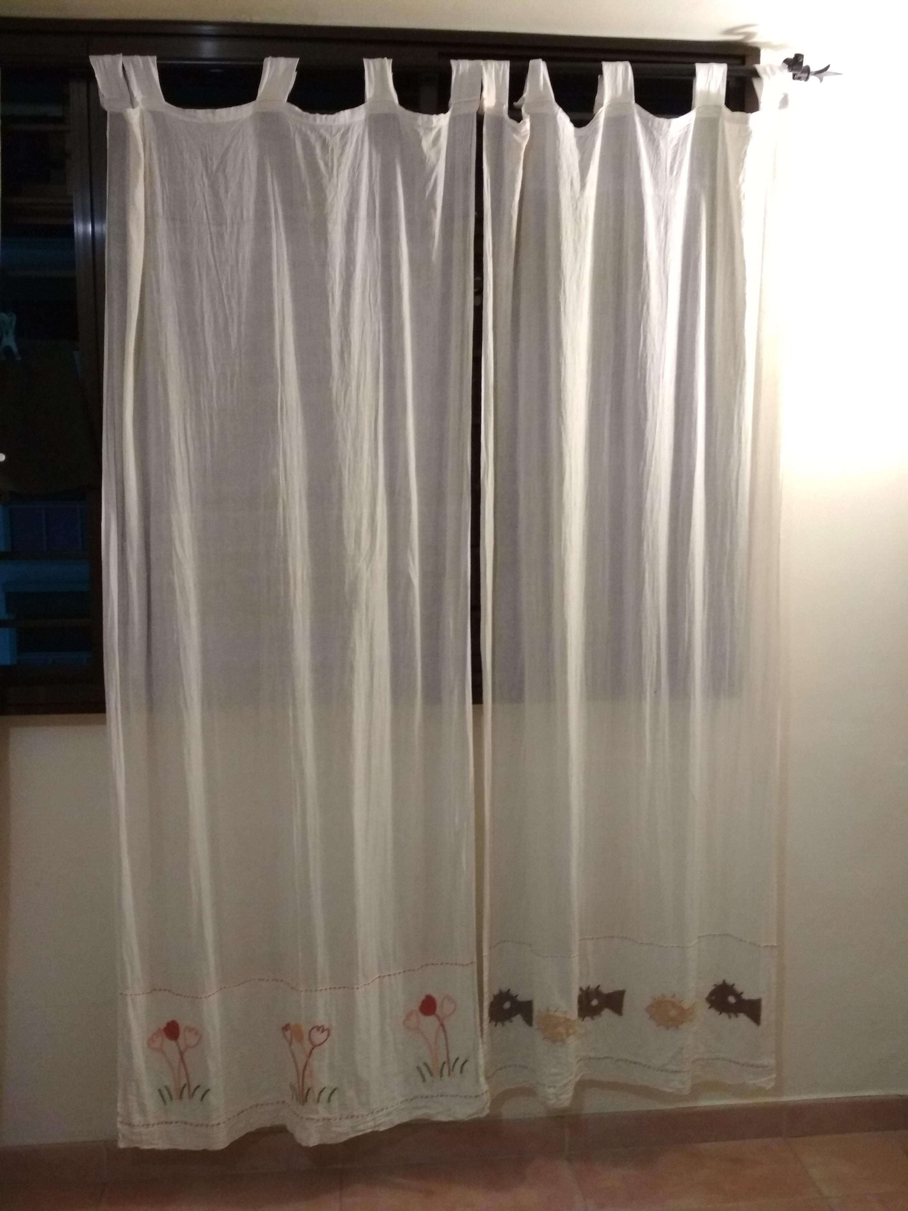 Curtains 100 Thai Silk Cushion Covers Furniture Others On