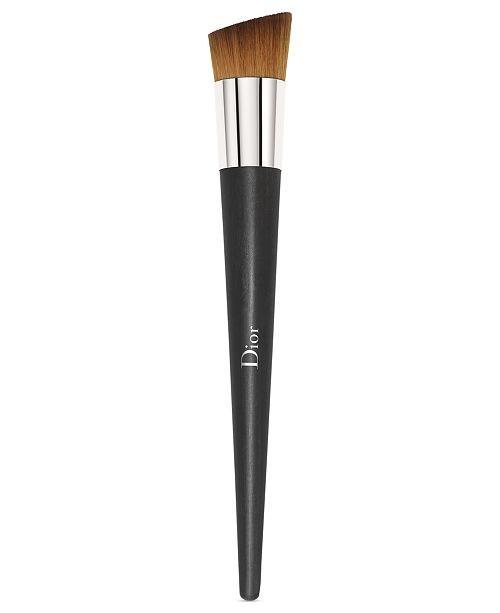 dior backstage brush