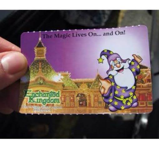 Discounted EK Ticket, Tickets & Vouchers, Local Attractions & Transport on Carousell