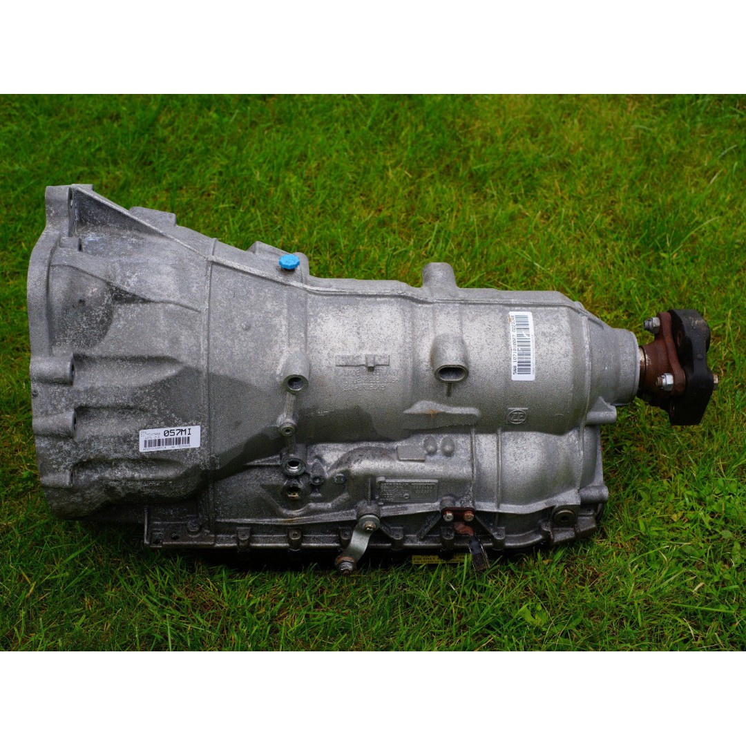 E60 6HP21 Gearbox, Auto Accessories on Carousell