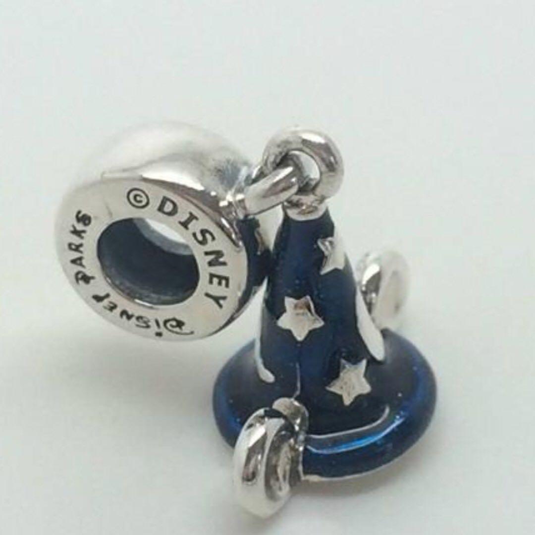Mickey hat pandora charm outlet