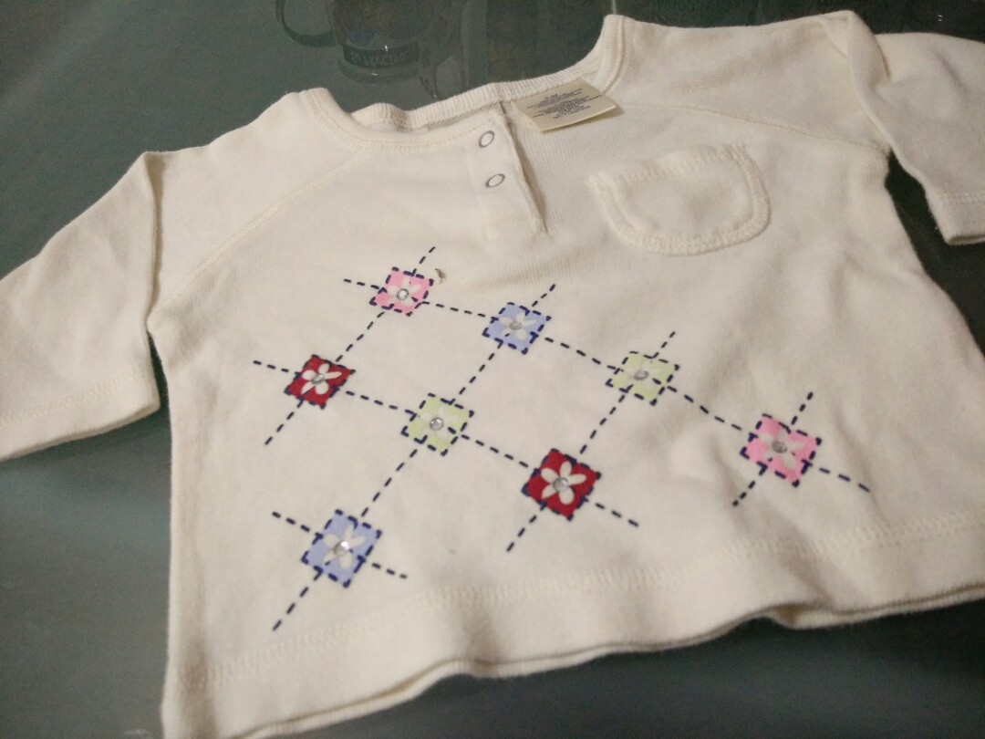 faded glory baby clothes