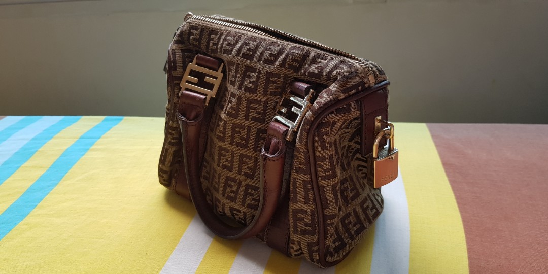 fendi speedy