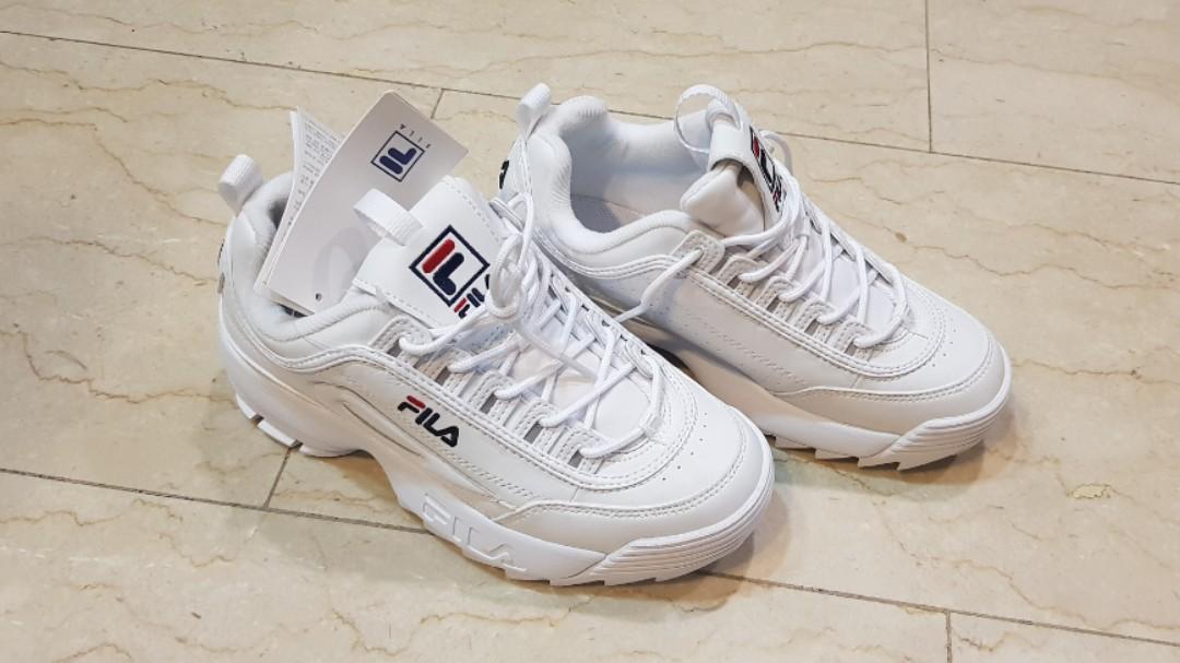 fila abc mart