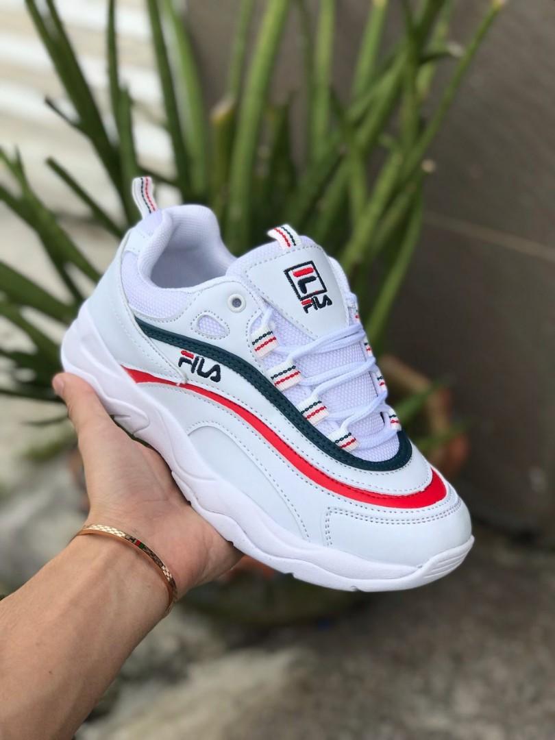 fila ray x