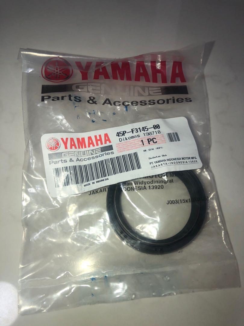 Fork oil seal price sales