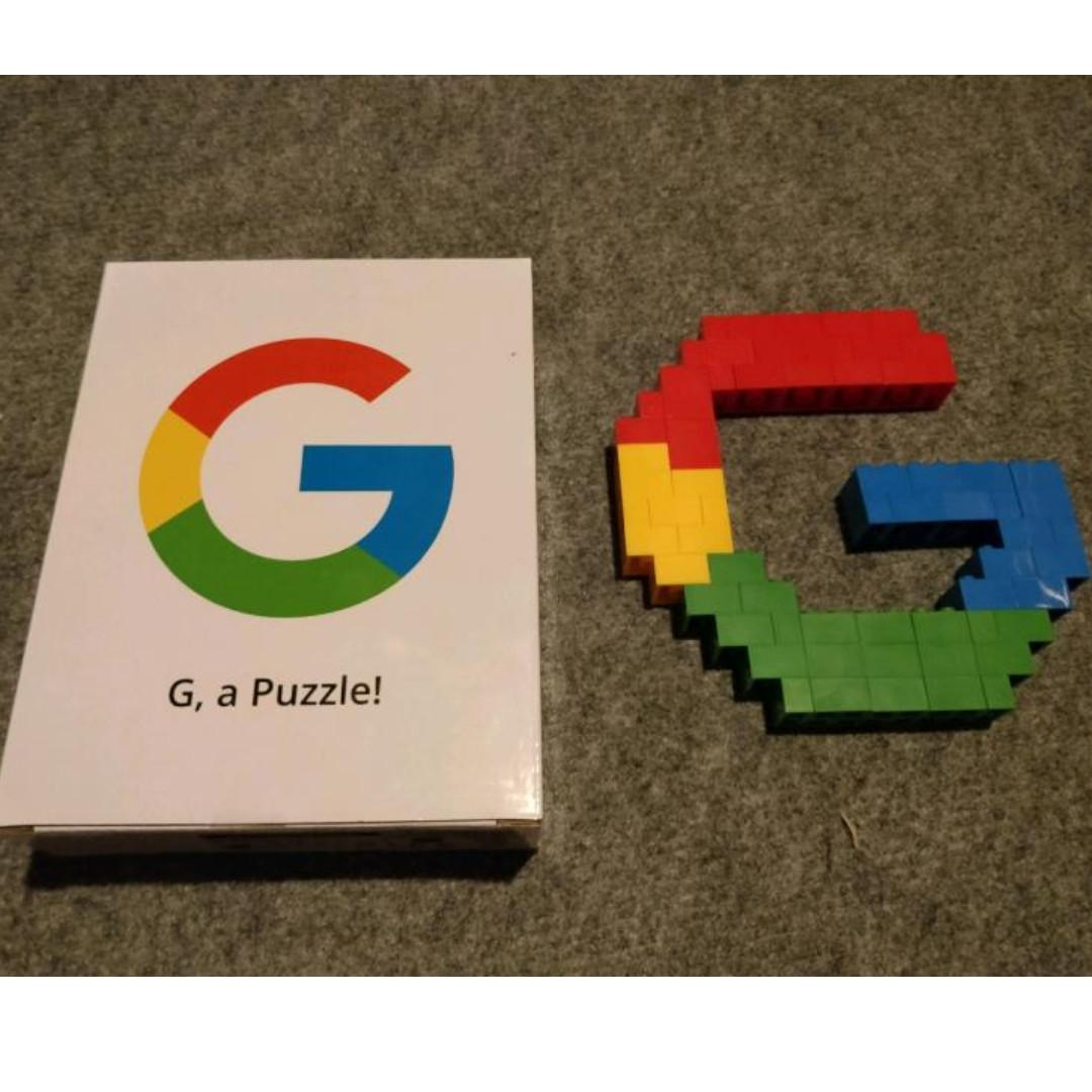 Google rompecabezas shop