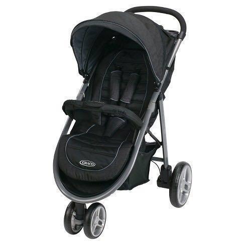 graco stroller bag for airplane