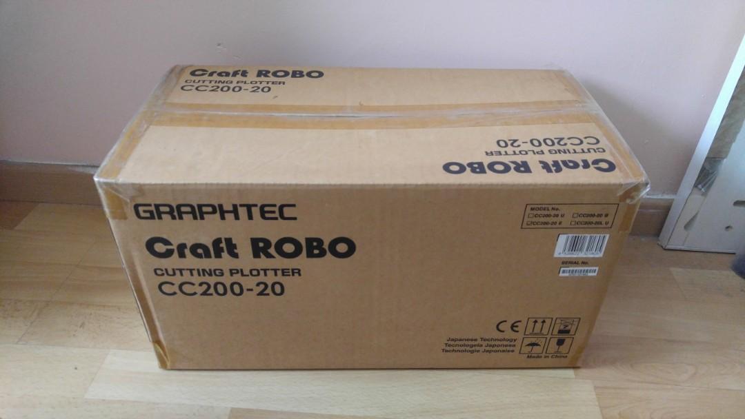 armor cutter plotter