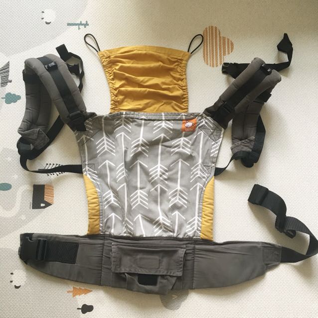 tula standard archer