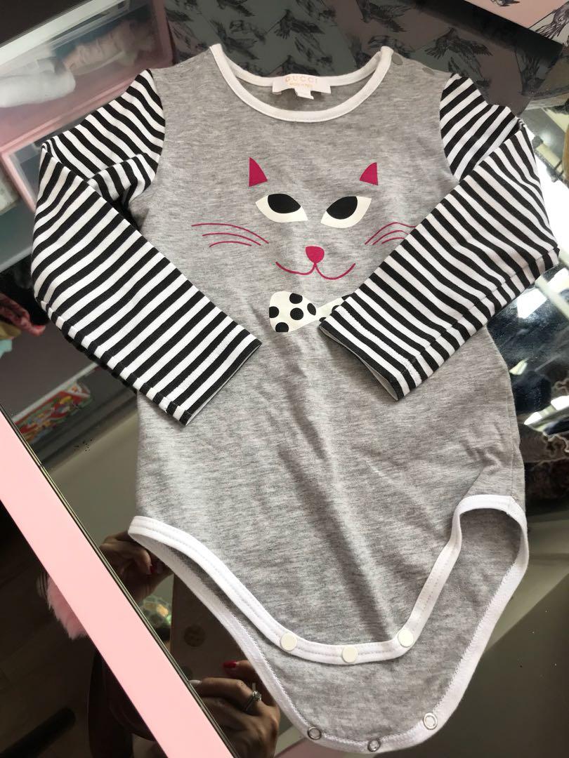 gucci baby clothes girl